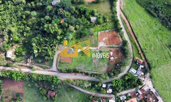 Imagem: TERRENO RESIDENCIAL em Carmo de Minas