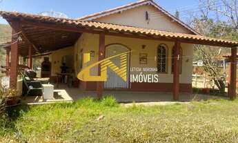 Imagem: SITIO RURAL em Soledade de Minas - MG, Posses