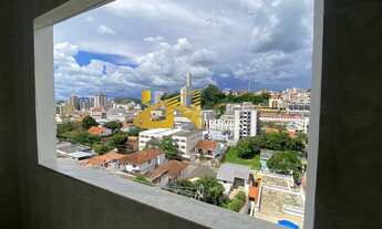 Imagem: Apartamento á venda no bairro Porta do
