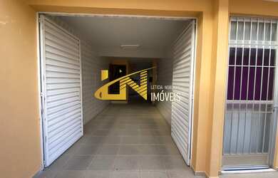 Imagem 5: Casa á venda no Centro de São Lourenço