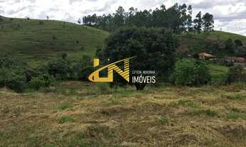 Imagem: TERRENO RURAL em Dom viçoso - MG, Bocaina