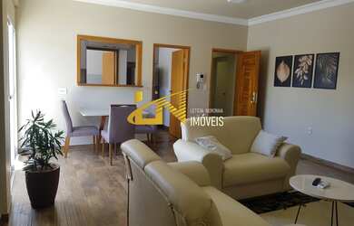 Imagem 3: APARTAMENTO RESIDENCIAL em São Lourenço - MG, Centro