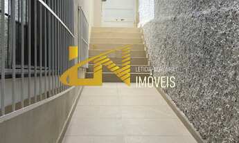 Imagem 2: Casa á venda no bairro Solar dos Lagos