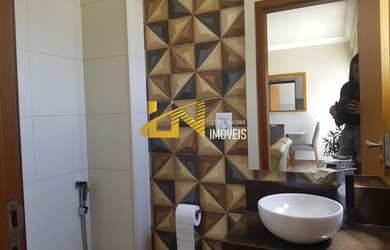 Imagem 5: APARTAMENTO RESIDENCIAL em São Lourenço - MG, Centro