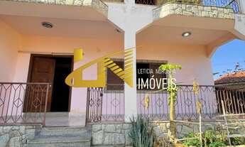 Imagem: CASA EM SÃO LOURENÇO- MG