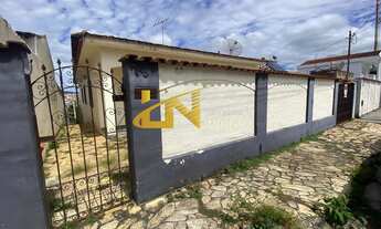 Imagem 2: Casa á venda no Centro de São Lourenço