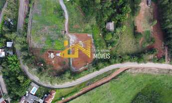 Imagem: Terreno bairro Capinzal- MG