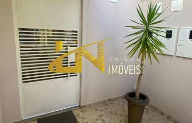 Imagem 3: Apartamento á venda no Bairro Nossa Senhora de Fátima