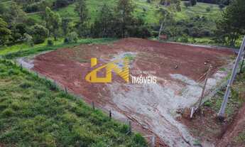 Imagem 5: Terreno bairro Capinzal- MG