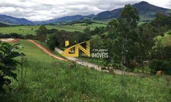 Imagem 4: TERRENO RURAL em Dom Viçoso - MG, Ponte Pedra