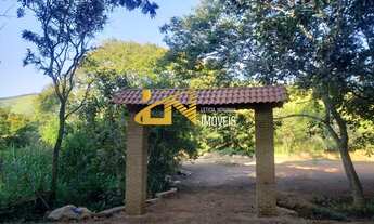 Imagem: TERRENO RURAL em Dom Viçoso - MG, Bocaina