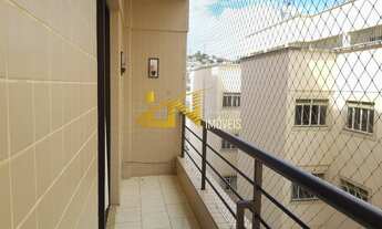 Imagem 5: APARTAMENTO RESIDENCIAL em São Lourenço - MG, Centro