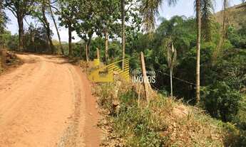 Imagem: TERRENO RURAL em Dom viçoso - MG, Bocaina