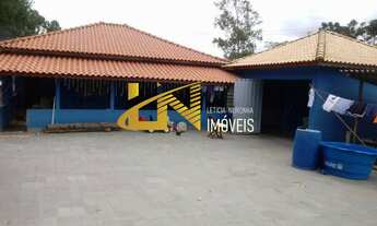 Imagem: SITIO RESIDENCIAL em Dom Viçoso - MG, Bocaina