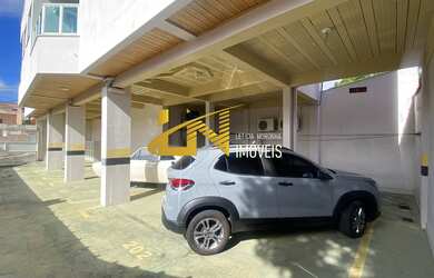 Imagem 6: Apartamento á venda no Bairro Nossa Senhora de Fátima