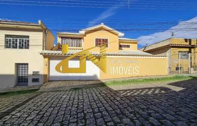 Imagem 2: Casa á venda no Centro de São Lourenço