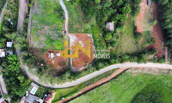 Imagem 2: Terreno bairro Capinzal- MG