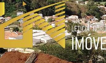 Imagem 3: Terreno á venda em São Lourenço - MG