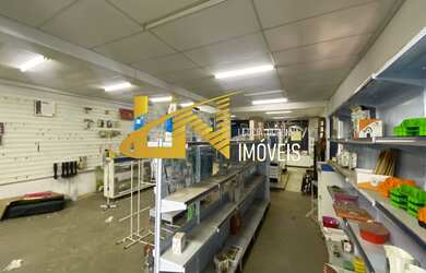 Imagem 11: GALPAO RESIDENCIAL em São Lourenço - MG, Santa Monica