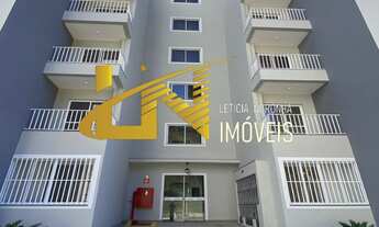 Imagem: Apartamento á venda no bairro Estação