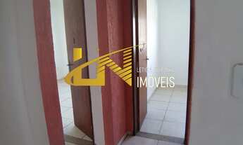 Imagem: Apartamento á venda no Centro