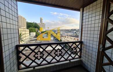 Imagem 6: Apartamento á venda no Centro