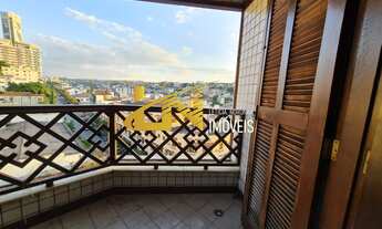 Imagem: Apartamento á venda no Centro