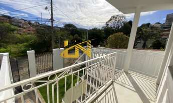 Imagem 3: Casa á venda em São Lourenço - MG