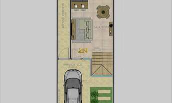 Imagem 7: Casa á venda em São Lourenço - MG