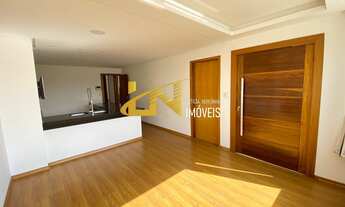 Imagem 4: Casa de Alto Padrão á venda em São Lourenço - MG