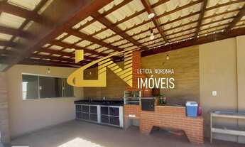 Imagem 4: Casa á venda em São Lourenço - MG