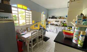 Imagem 5: Casa á venda em São Lourenço - MG