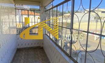 Imagem: Apartamento á venda no bairro São Lourenço