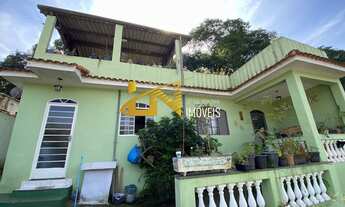 Imagem 2: Casa á venda em São Lourenço - MG