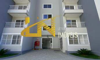 Imagem: Apartamento á venda no bairro Estação