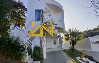 Imagem 3: Casa á venda em condomínio fechado