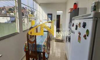 Imagem 3: Apartamento á venda no bairro Nossa Senhora de Fátima