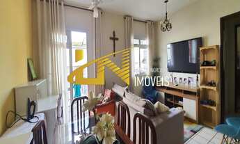 Imagem: Apartamento á venda no Centro