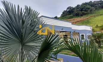 Imagem: Chácara á venda em Carmo de Minas - MG