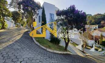 Imagem: Casa á venda em condomínio fechado