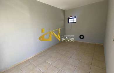 Imagem 2: Casa á venda em São Lourenço - MG