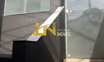 Imagem 3: Aluga - se casa em São Lourenço - MG