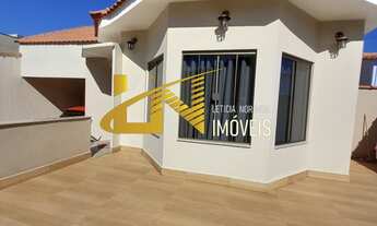 Imagem 3: Casa á venda no bairro Jardim das Oliveiras