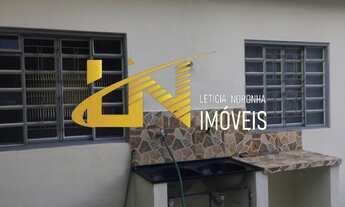 Imagem 6: Casa á venda no bairro Santa Monica