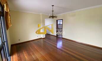 Imagem: Cobertura á venda no bairro Santa Terezinha