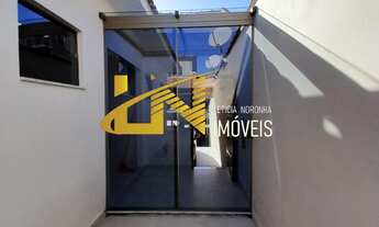 Imagem 7: Casa á venda no bairro Jardim das Oliveiras