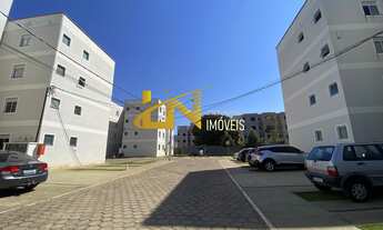 Imagem 2: Apartamento á venda no bairro Estação em São Lourenço - MG