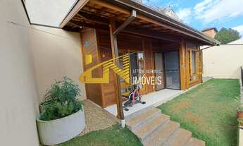 Imagem 5: Casa á venda no bairro Vale dos Pinheiros