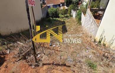 Imagem 3: Lindo terreno em São Lourenço