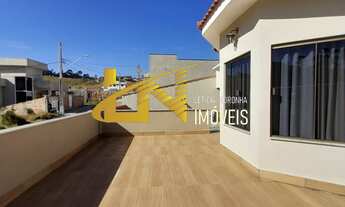 Imagem 4: Casa á venda no bairro Jardim das Oliveiras